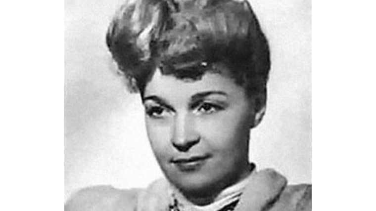 Актриса марецкая биография личная жизнь