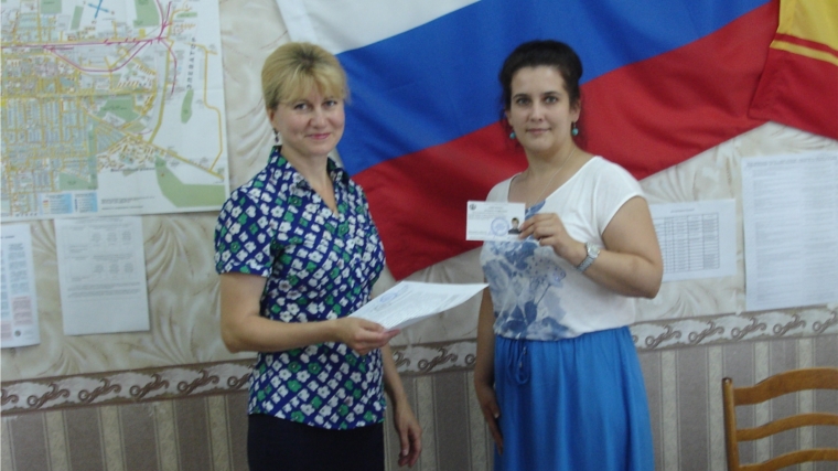 Сегодня состоялось четырнадцатое заседание Канашской городской территориальной избирательной комиссии Чувашской Республики