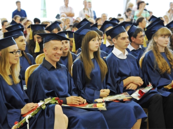 Специалисты со знаком качества