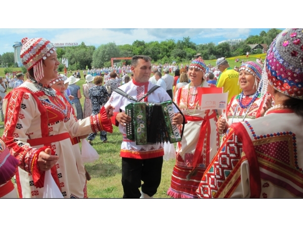 Хранители истоков