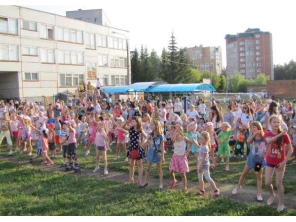 Вместе с мастерами