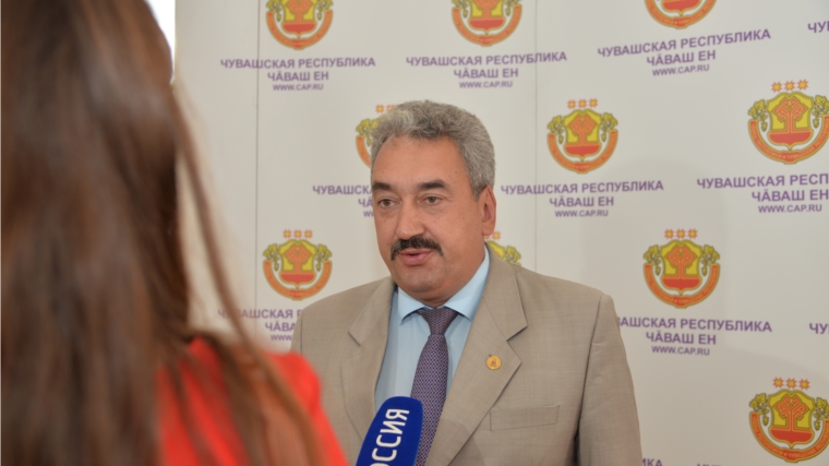 Леонид Черкесов: «Кто хочет работать, тот будет трудоустроен!»