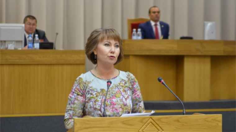 Государственный Совет Чувашской Республики принял второе уточнение республиканского бюджета на 2016 год