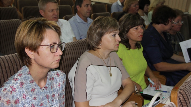 На санитарно-противоэпидемической комиссии обсуждены меры профилактики сибирской язвы в республике