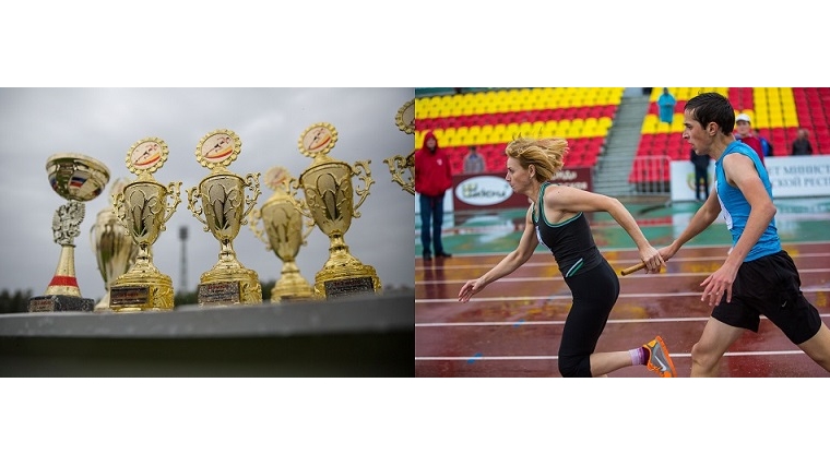 10 сентября состоится 78-я республиканская легкоатлетическая эстафета на призы газеты «Советская Чувашия»