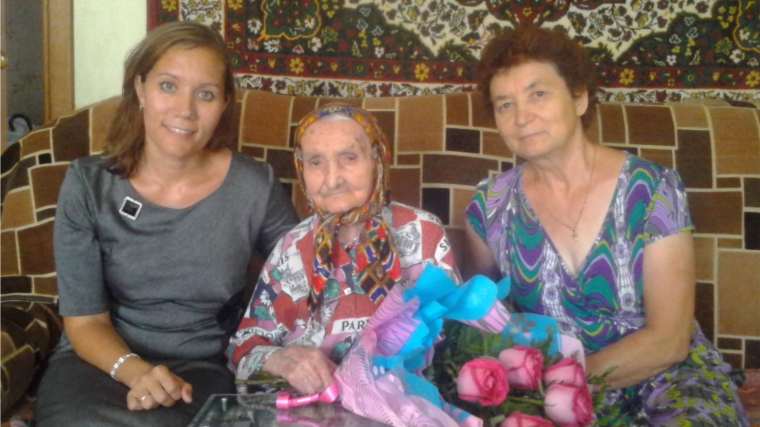 На волнах Национального радио Чувашии очередная программа о Шумерлинском районе