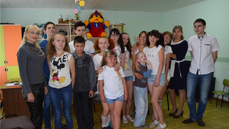 г. Канаш: Мы снова говорим «До новых встреч!»