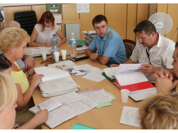 Приёмка чебоксарских школ к новому учебному году проходит с 1 по 4 августа