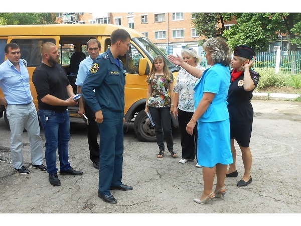Все чебоксарские детсады прошли приёмку к новому учебному году ("Мой город Чебоксары")
