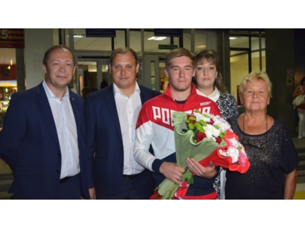 Надёжный запас