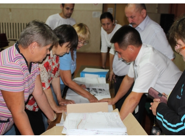 Начинается газификация Заволжья ("Чебоксары.ру")
