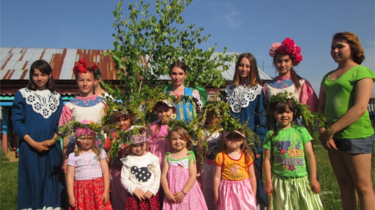 Подведены итоги летнего отдыха детей в учреждениях культуры Алатырского района