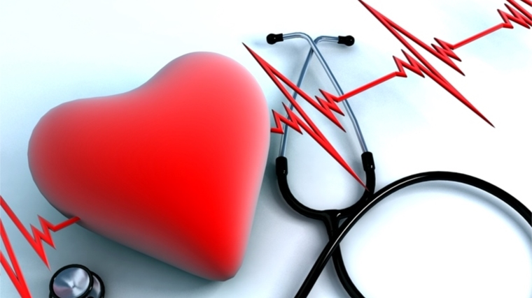 В рамках Всемирного дня сердца в медицинских организациях проходят профилактические мероприятия