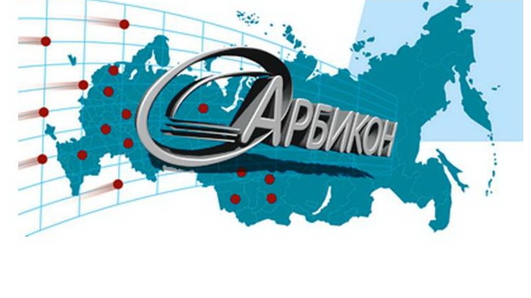 Самый большой по числу участников проект арбикон