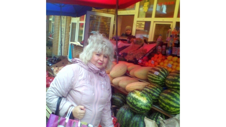 В КЦСОН г.Чебоксары в рамках Международного дня пожилых людей проходит благотворительная акция «Доставка овощей на зиму»