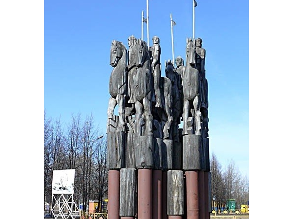 Время обновления