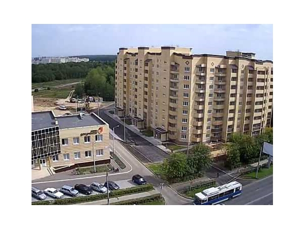 В сентябре 49 чебоксарских детей-сирот получат квартиры в новостройке