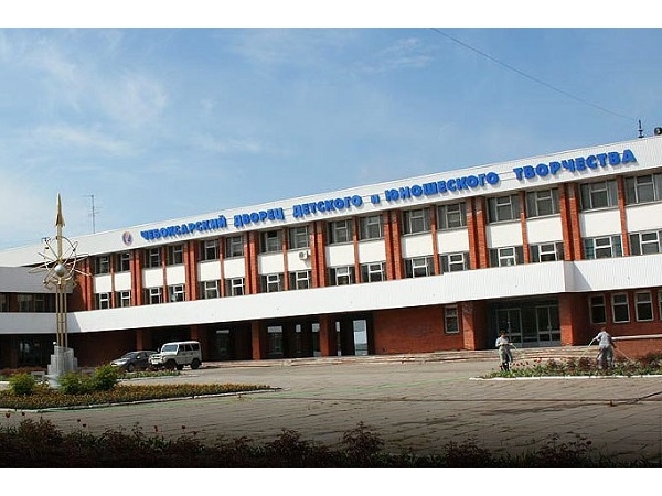 В Чебоксарах пройдёт первый городской Фестиваль науки ("Мой город Чебоксары")