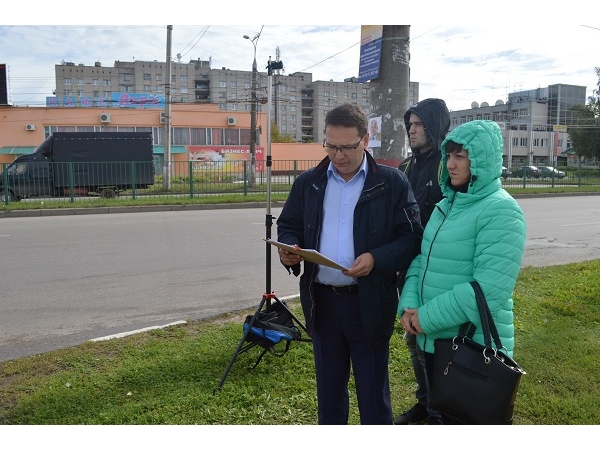 В Чебоксарах обследуют пассажиропоток общественного транспорта в час пик ("Мой город Чебоксары")