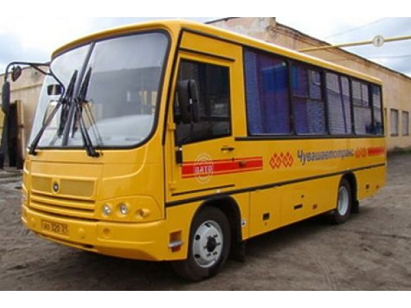 В Чебоксарах увеличат количество автобусов на маршрутах №16 и 24 (&quot;Мой город Чебоксары&quot;)