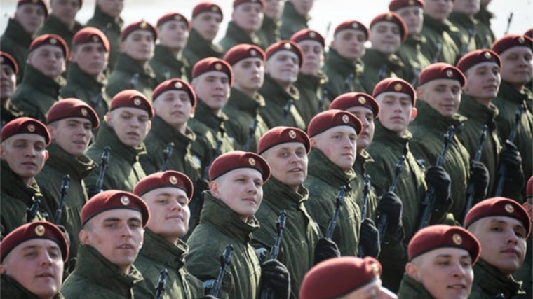 Росгвардия: функции, задачи, полномочия, организация деятельности