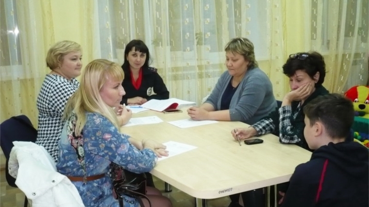 В ходе заседания совета профилактики обсуждены вопросы межведомственного взаимодействия и найдено решение острых проблем, связанных с профилактикой правонарушений