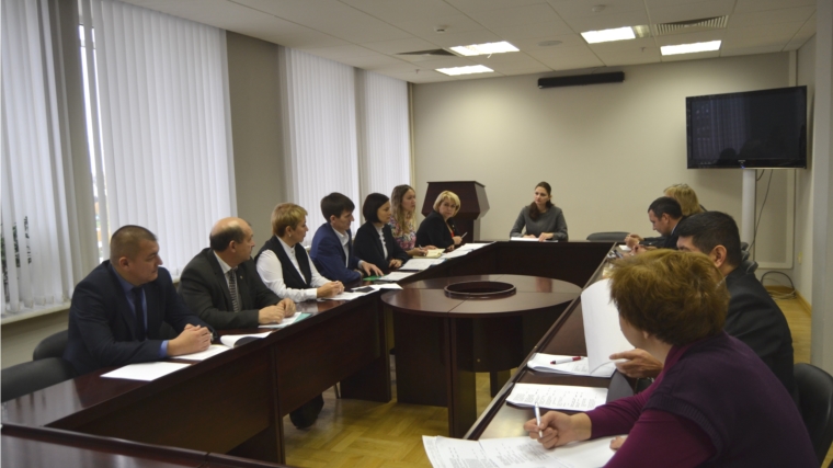 20 октября состоялось очередное заседание Совета по инвестиционной политике