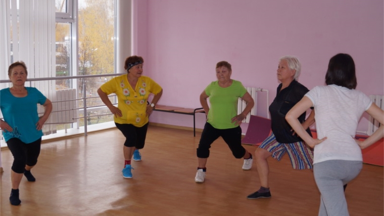 Очередной День здоровья и спорта в городе Шумерле собрал любителей активного образа жизни