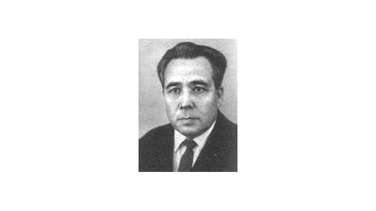 Наших улиц имена: чувашский писатель Михаил Шумилов