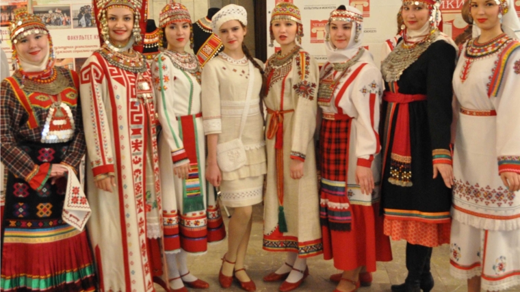 4 ноября пройдет III фестиваль национальных культур «Единая семья народов России»