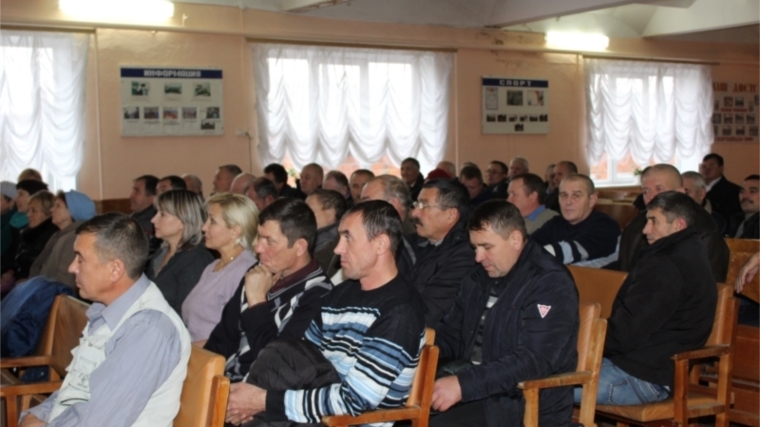 Коллектив Канашского ПАТП отпраздновал свой профессиональный праздник