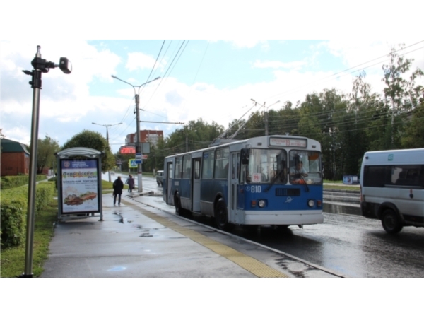 Пассажиров сосчитают