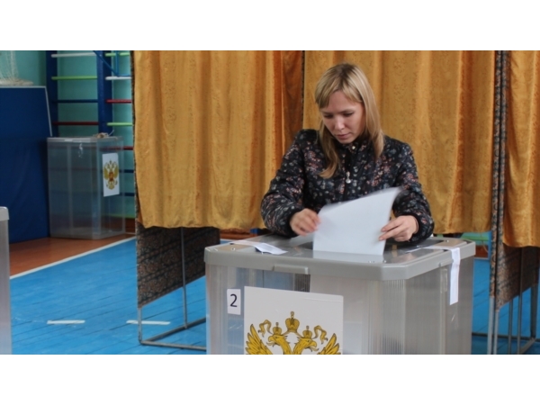 Выбор сделан