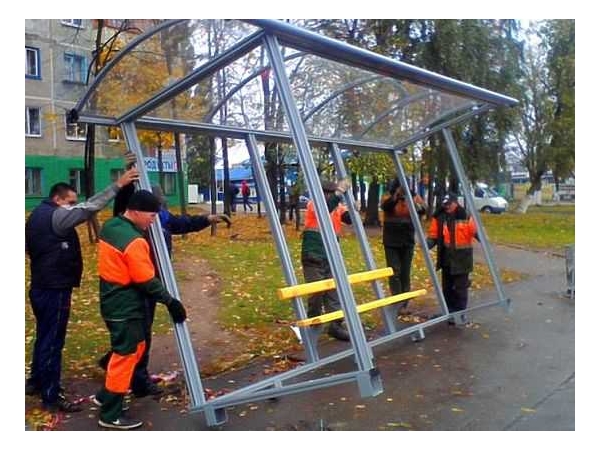 В Чебоксарах появятся новые остановки