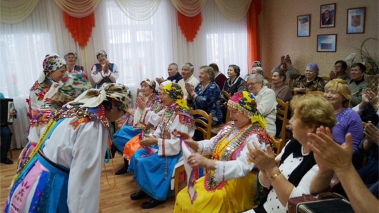 Есть у каждого на Родине что-нибудь такое, о чем хочется сказать вслух…