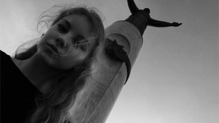 Группа КЛИО-КАНАШ – участник фотоконкурса «История России в моем объективе»