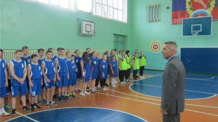 Калининская спортивная школа