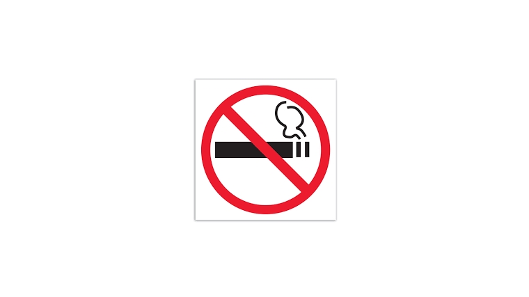 17 ноября в рамках антитабачных акций курильщиков проверят на смокелайзере