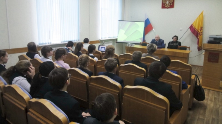 Прокуратура и наркологическая служба - на страже здоровья