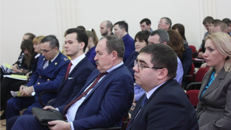 Региональная научно-практическая конференция «Торги и особенности их проведения»