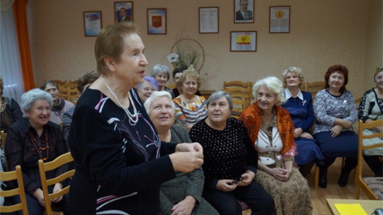 Мы славим женщину, чье имя – Мать!