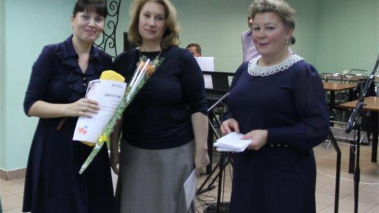 В Шумерле чествовали многодетных мам - работниц АО «Шумерлинский завод специализированных автомобилей»