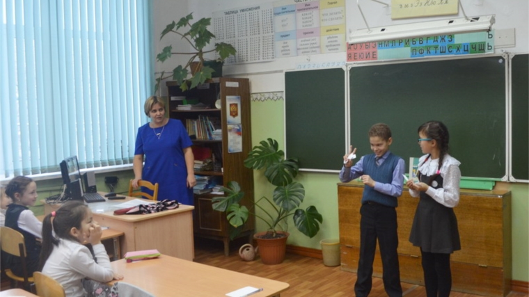 «Уроки доброты» – уроки понимания инвалидности