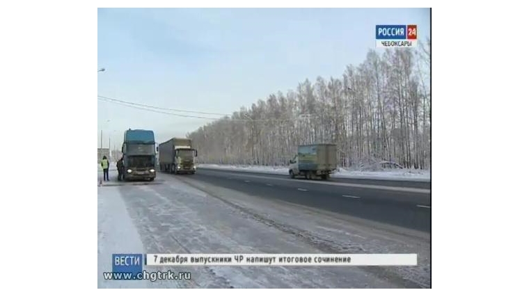 Система «Платон» пополнила дорожный фонд на 17 миллиардов рублей