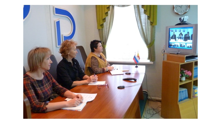 На пресс-конференции – о единовременной выплате пенсионерам 5 тыс. рублей