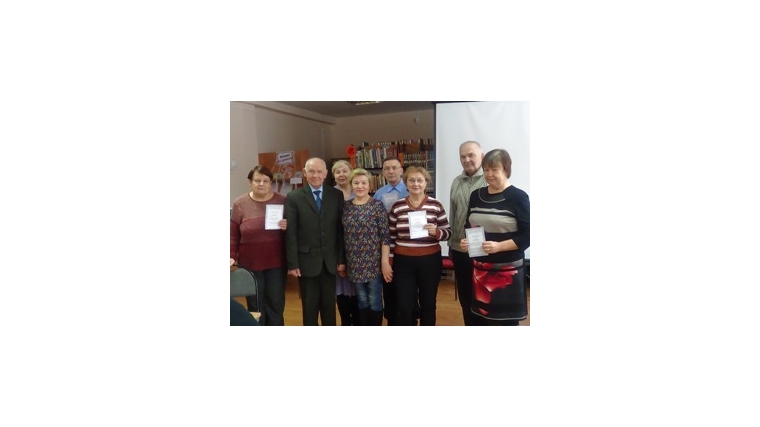 Чебоксарских пенсионеров приглашают на бесплатные курсы компьютерной грамотности
