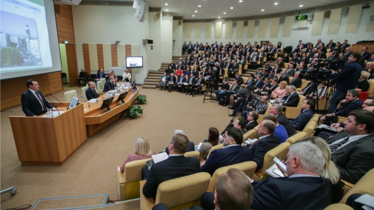 Ирина Клементьева приняла участие в парламентских обсуждениях благоустройства общественных пространств в российских городах