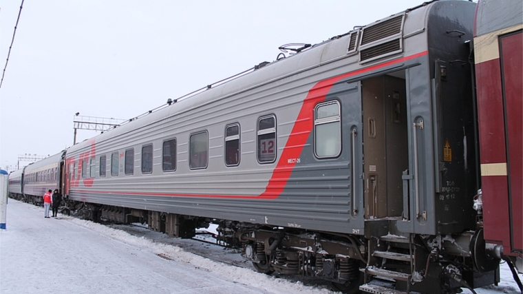 Тариф на перевозки пассажиров железнодорожным транспортом в пригородном сообщении с 1 января 2017 года увеличится на один рубль