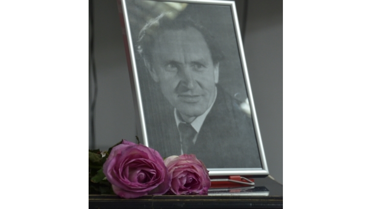 Вечер памяти артиста Ивана Иванова
