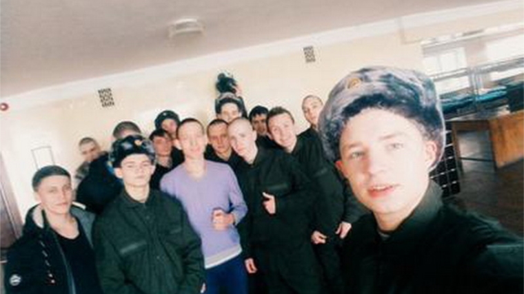 «Я бы в Армию пошёл – пусть меня научат!»